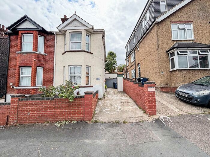 3 Bedroom Terraced House To Rent In Dashwood Avenue, Cressex Business Park, High Wycombe, HP12