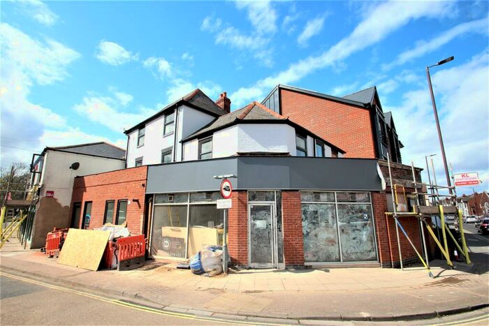 1 Bedroom Apartment To Rent In Priory Crescent, PO4