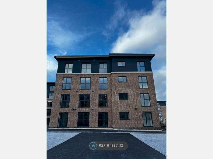 2 Bedroom Flat To Rent In Fox House, Derby, DE1