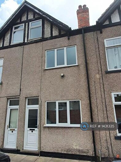 3 Bedroom Terraced House To Rent In Edward Street, Cleethorpes, DN35