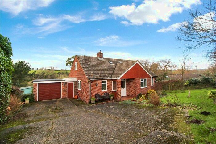 5 Bedroom Bungalow For Sale In Butchers Lane, Membury, Axminster, Devon, EX13