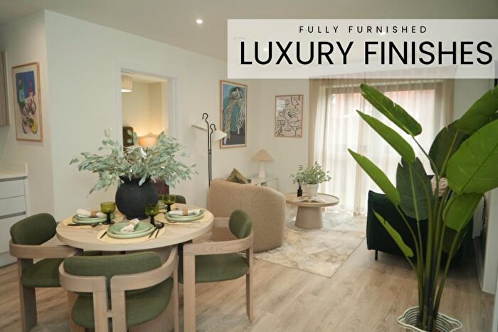 2 Bedroom Apartment To Rent In Goodwin Close, Derby, DE1