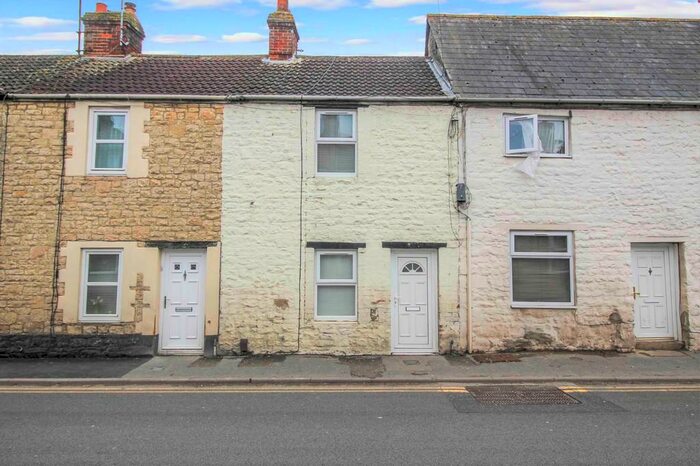 2 Bedroom Terraced House To Rent In Ermin Street, Stratton St. Margaret, Swindon, SN3