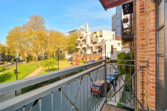 2 Bedroom Flat To Rent In Bridgewalk Heights, Weston Street, London, SE1