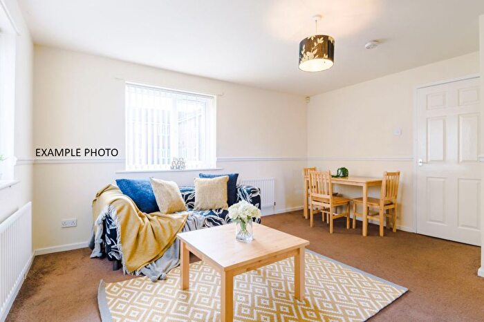 1 Bedroom Terraced House To Rent In Lloyd Mansions, Salford, M6