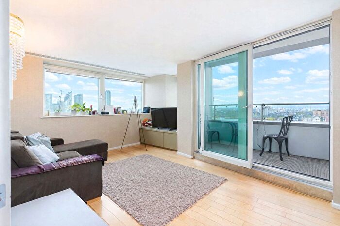 2 Bedroom Flat For Sale In Perspective Building, Westminster Bridge Road, Lambeth, SE1