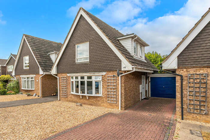 3 Bedroom Detached House For Sale In Linchfield Road, Deeping St James, PE6