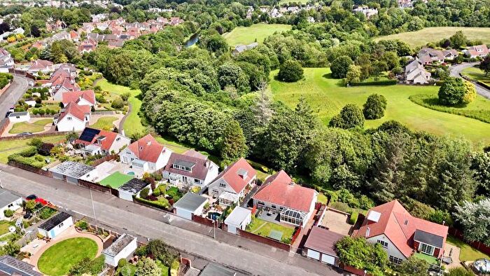 4 Bedroom Villa For Sale In Stonefield Park, Doonfoot, Ayr, KA7