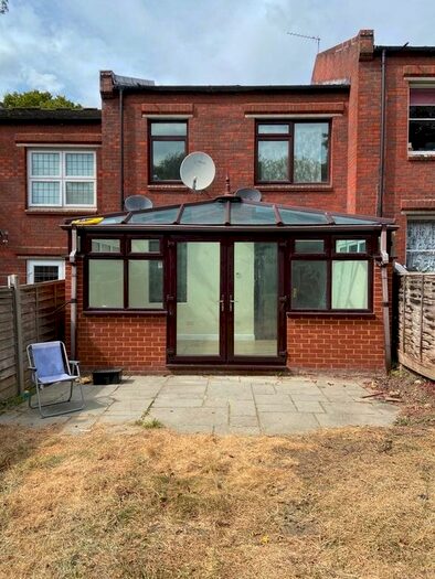 3 Bedroom Terraced House To Rent In Thornford Road, London, SE13