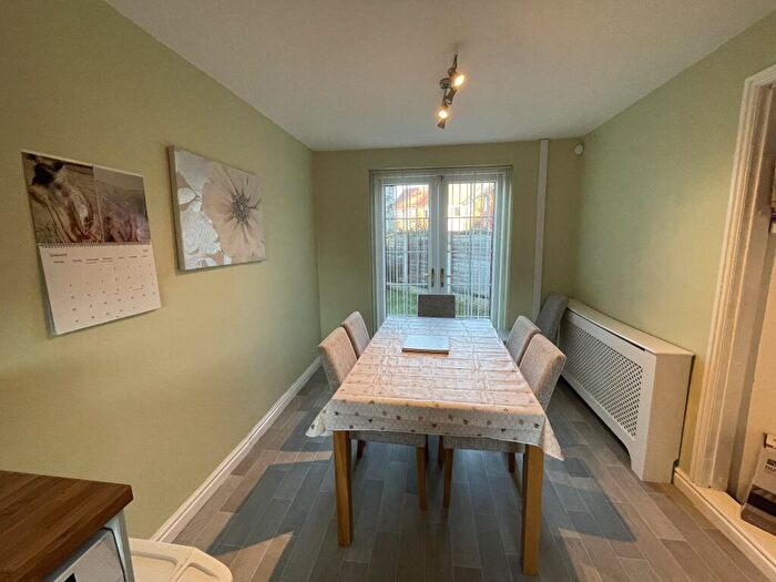 3 Bedroom Terraced House For Sale In Robinswood Road, Manchester, M22