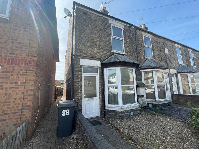 3 Bedroom Property To Rent In High Street, Fletton, Peterborough, PE2