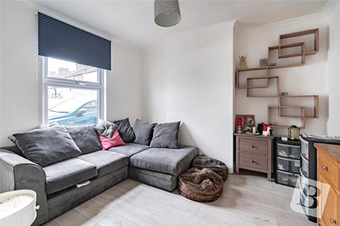2 Bedroom Terraced House For Sale In Denton Street, Gravesend, Kent, DA12