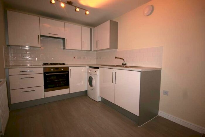 1 Bedroom Apartment To Rent In Garstons Way, Barley Fields, Alton, GU34