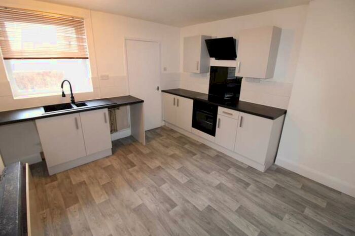 1 Bedroom Apartment To Rent In 44a Crompton Street, Derby DE1