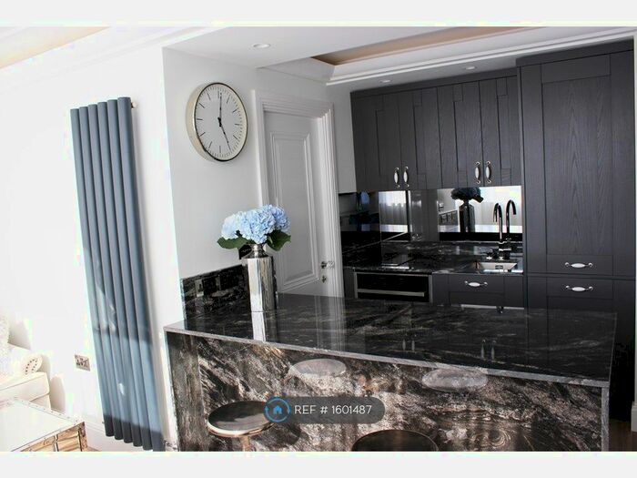 1 Bedroom Flat To Rent In St. Georges Fields, London, W2