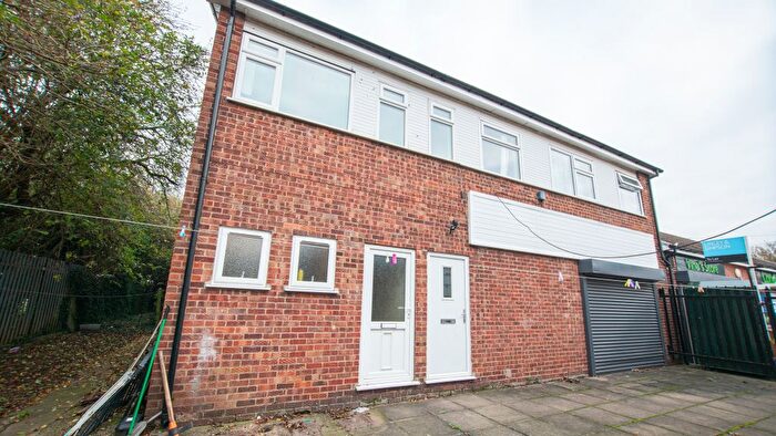 1 Bedroom Studio To Rent In Church Lane, Thorngumbald, Hull, HU12