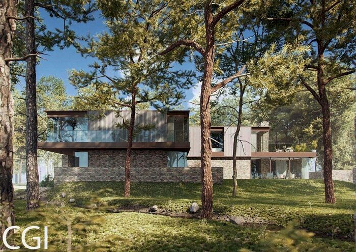 Land For Sale In Whitmore Lane, Ascot, Berkshire, SL5