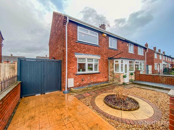 Houses for sale & to rent in TS23 3BL, Coxhoe Road, Billingham East