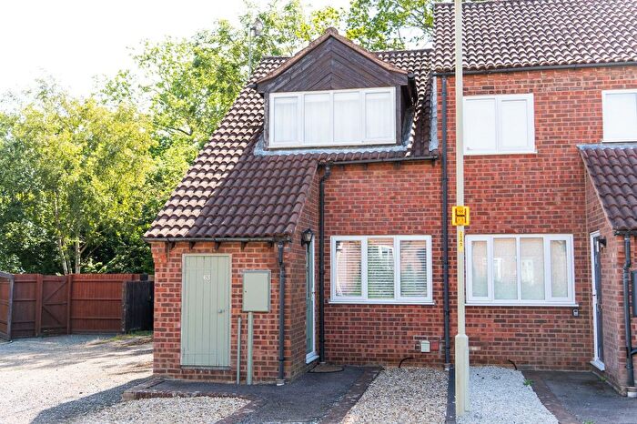 2 Bedroom End Terrace House For Sale In Ladywell, Oakham, LE15