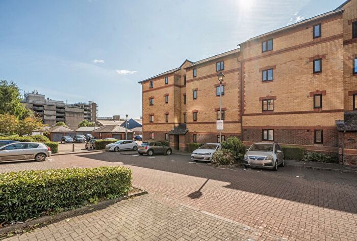 1 Bedroom Flat For Sale In Somerset Street, Redcliffe, Bristol, BS1