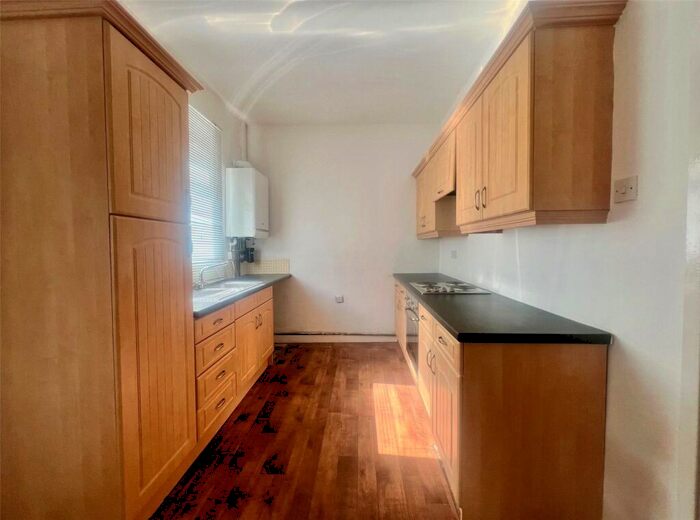 2 Bedroom Terraced House For Sale In William Street, Ferryhill, Durham, DL17