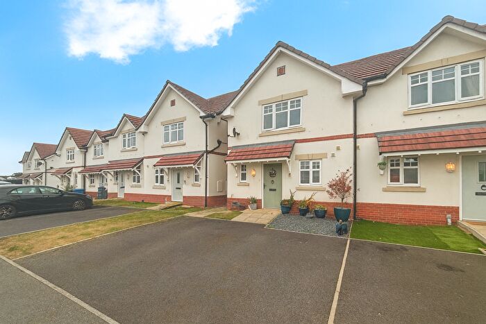 2 Bedroom Semi-Detached House For Sale In Griffiths Court, Rhyl, LL18
