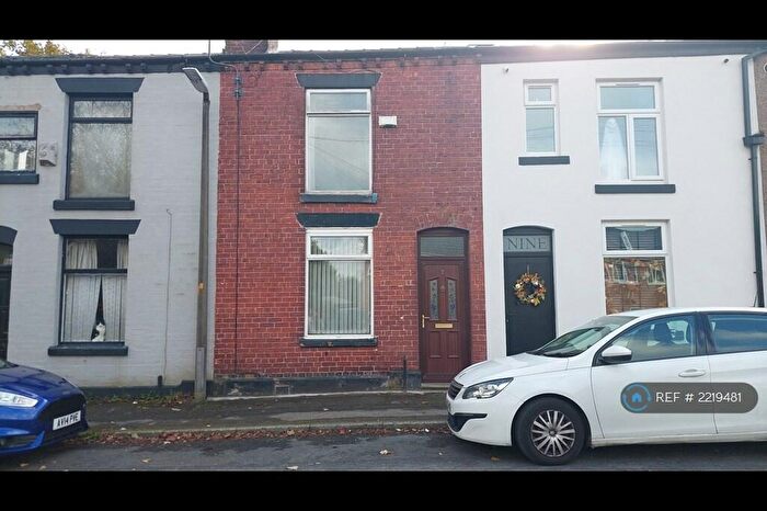2 Bedroom Terraced House To Rent In Lime Street, Farnworth, Bolton, BL4