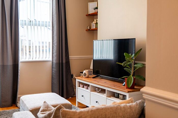 2 Bedroom Terraced House For Sale In King Street, Builth Wells, LD2