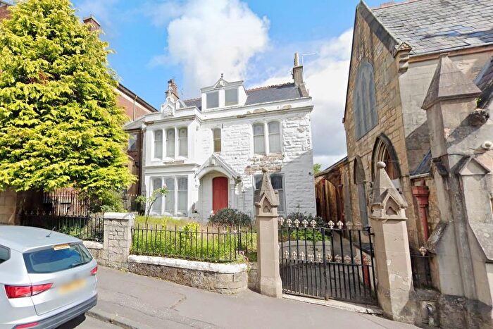 6 Bedroom Villa For Sale In , Hillkirk Street, Springburn, Glasgow, G21