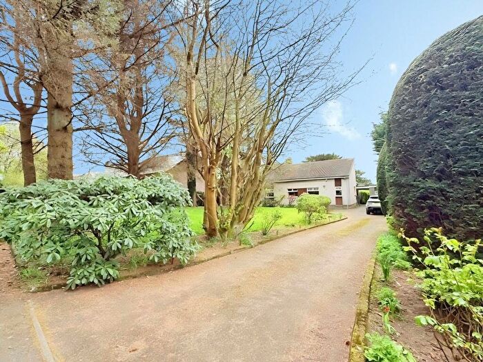 5 Bedroom Detached House For Sale In Laurel Bank Drive, Markinch, KY7