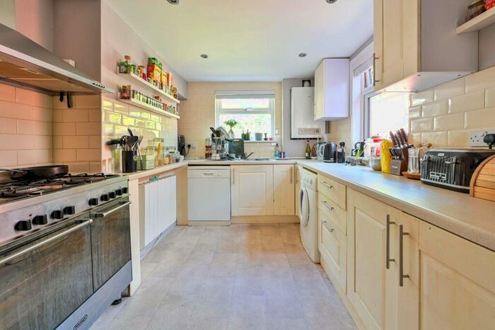 2 Bedroom Terraced House To Rent In Plough Way, Canada Water, London, SE16