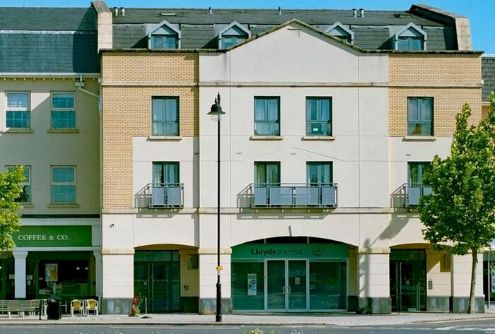 2 Bedroom Flat To Rent In High Street, Great Cambourne, CB23