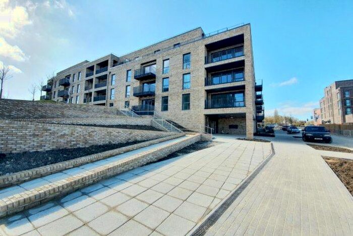 1 Bedroom Flat To Rent In Union Court Canal Street, Milton Keynes, MK9
