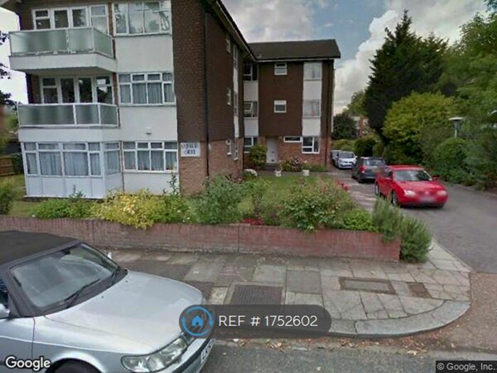 1 Bedroom Flat To Rent In Salisbury Avenue, Finchley, N3