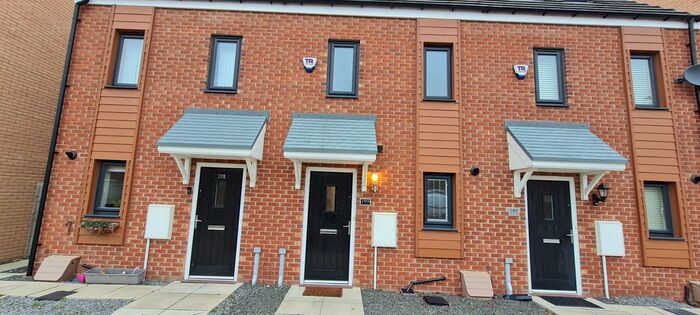 3 Bedroom Town House To Rent In St Aloysius View, Hebburn NE31