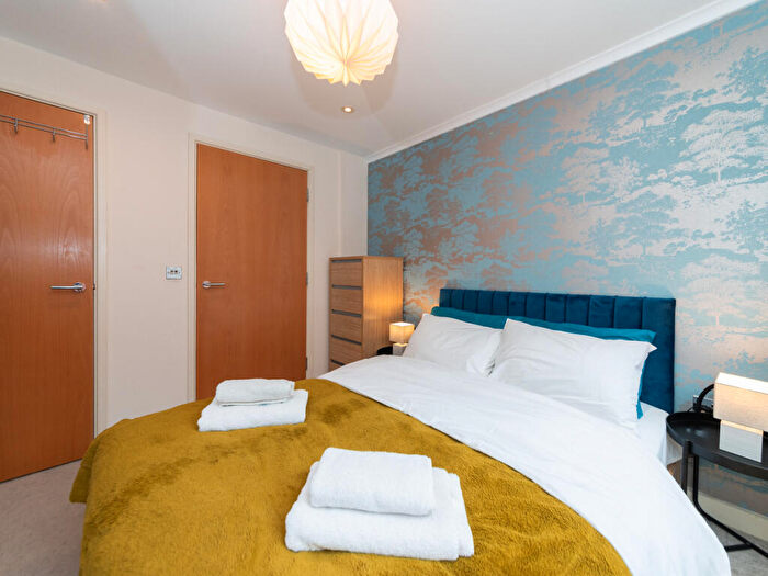 1 Bedroom Flat To Rent In Blagrave Street, Reading, RG1