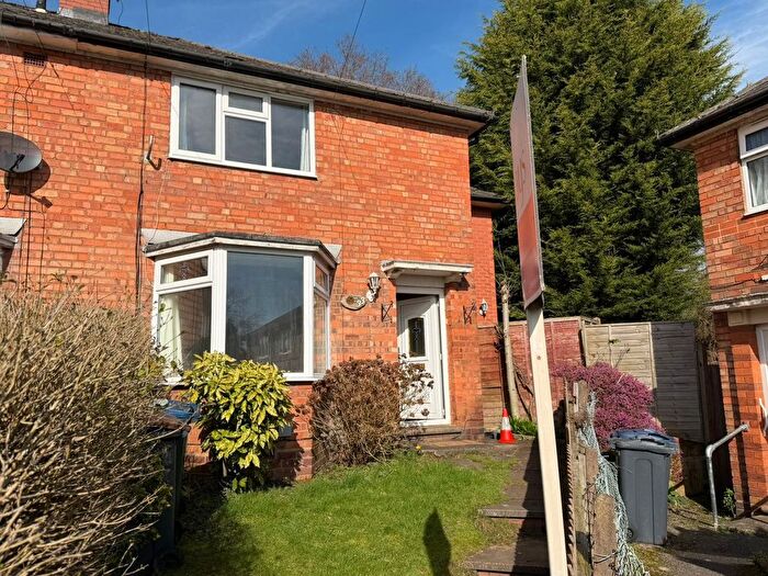 3 Bedroom Property To Rent In Poole Crescent, Birmingham, B17