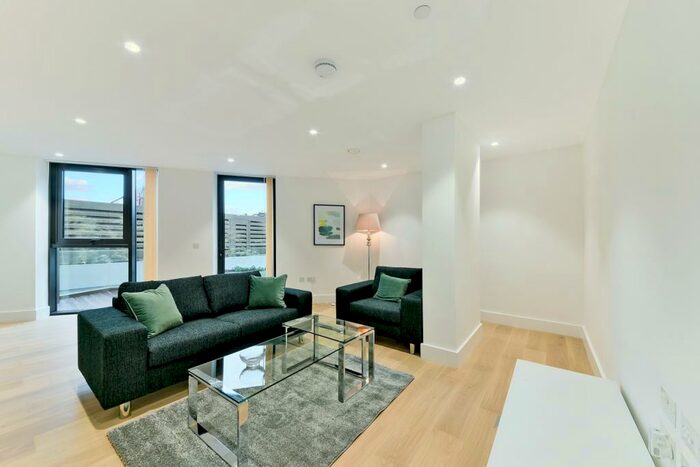 1 Bedroom Apartment To Rent In FiftySevenEast, Kingsland High Street, Dalston, E8