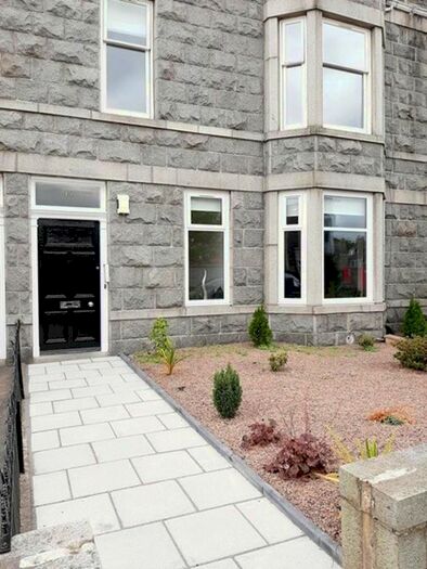 2 Bedroom Flat To Rent In Blenheim Place, First Floor Whole, AB25