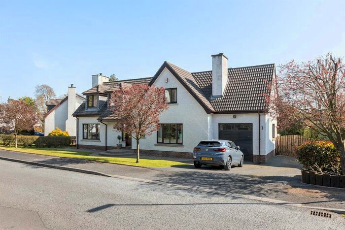 4 Bedroom Detached House For Sale In Carnglave Manor, Spa, Ballynahinch, BT24