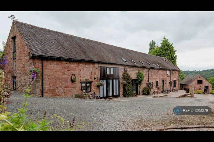 2 Bedroom Bungalow To Rent In Hermitage Farm, Froghall, Stoke-On-Trent, ST10