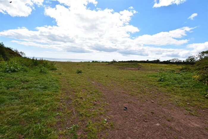 Land For Sale In Penally, Tenby, SA70