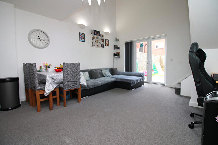 2 Bedroom Semi-Detached House For Sale In Stan Mortensen Avenue, Blackpool, FY1