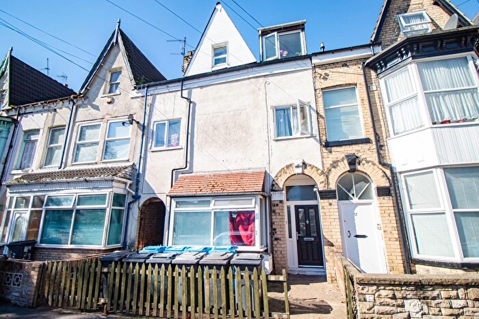 1 Bedroom Flat To Rent In Albert Avenue, Hull, HU3