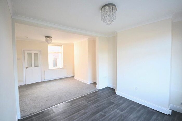 3 Bedroom Terraced House To Rent In Gordon Terrace, Ferryhill, DL17