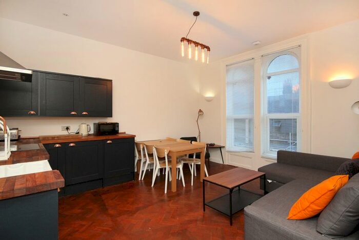 2 Bedroom Apartment To Rent In The Steelhouse, Castle Street, Sheffield, S3