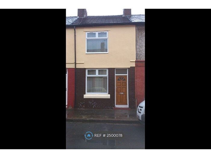 2 Bedroom Terraced House To Rent In Sunningdale Road, Liverpool, L15