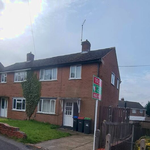 3 Bedroom Property To Rent In Consiton Road, Kirkby, NG17