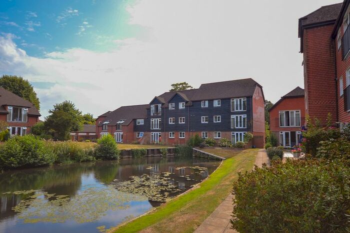 2 Bedroom Flat To Rent In Broadbridge Mill Old Bridge Road, Bosham, West Sussex, PO18