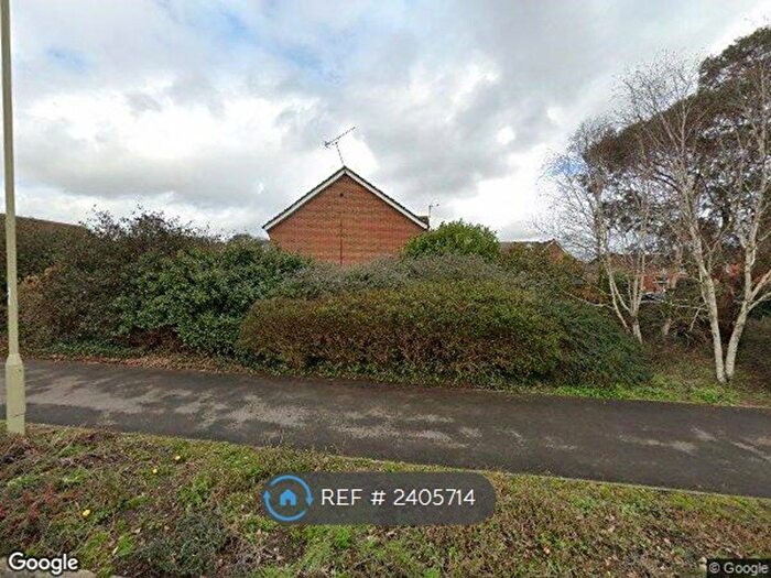 3 Bedroom End Of Terrace House To Rent In Barn Piece, Chandler's Ford, Eastleigh, SO53